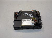  Блок комфорта Nissan Qashqai 2006-2013 20227543 #1