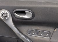  Дверь боковая (легковая) Renault Megane 2 2002-2009 20227559 #5