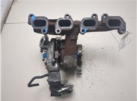 Турбина Volkswagen Tiguan 2011-2016 20227560 #7