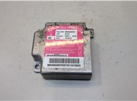  Блок управления подушками безопасности Citroen Jumper (Relay) 2014- 20227590 #1
