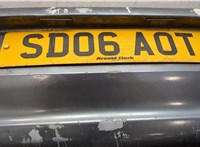 7414X3 Заглушка буксировочного крюка Peugeot 307 2001-2008 11318200 #9