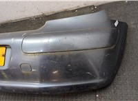 7414X3 Заглушка буксировочного крюка Peugeot 307 2001-2008 11318200 #10