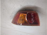 8330A555 Фонарь (задний) Mitsubishi Lancer 10 2007-2015 20227650 #2