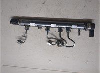 13537809127 Рампа (рейка) топливная BMW 1 E87 2004-2011 20227691 #5