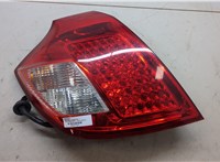 924011H0 Фонарь (задний) KIA Ceed 2007-2012 20227747 #6