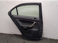 73455SEA000 Стекло форточки двери Honda Accord 7 2003-2007 11318254 #5