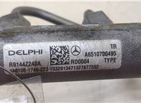  Рампа (рейка) топливная Infiniti Q50 2013-2017 20227772 #3
