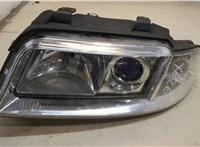  Фара (передняя) Audi A4 (B5) 1994-2000 20227830 #1