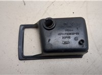  Пластик (обшивка) салона Ford Mondeo 3 2000-2007 20227862 #4