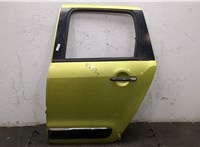 9006Q3 Дверь боковая (легковая) Citroen C3 picasso 2009-2017 20227891 #2