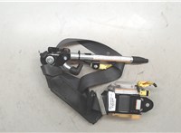 81450SAAE11ZA Ремень безопасности Honda Jazz 2002-2008 20227921 #3