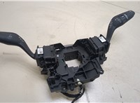  Переключатель поворотов и дворников (стрекоза) Ford Mondeo 5 2015- 20227944 #4