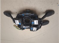  Переключатель поворотов и дворников (стрекоза) BMW 3 E90, E91, E92, E93 2005-2012 20227945 #5