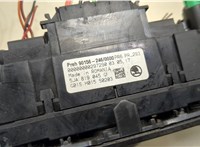  Переключатель отопителя (печки) Skoda Rapid 20228008 #3