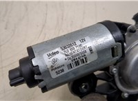 7L0955712C Двигатель стеклоочистителя (моторчик дворников) задний Volkswagen Touareg 2007-2010 20228089 #3