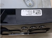 96653743XN Магнитола Peugeot 407 20228117 #2
