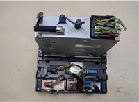  Переключатель отопителя (печки) Peugeot 407 11318346 #8