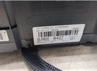  Щиток приборов (приборная панель) Skoda Yeti 2013-2018 20228128 #2