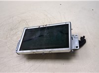  Дисплей компьютера (информационный) Peugeot 407 20228174 #1