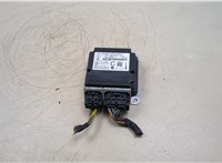  Блок управления подушками безопасности Ford Mondeo 5 2015- 20228212 #1