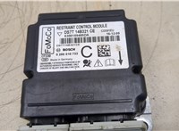  Блок управления подушками безопасности Ford Mondeo 5 2015- 20228212 #2