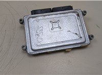  Блок управления двигателем Chevrolet Aveo (T250 / 255) 2008-2011 20228258 #4