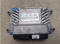 96469978 Блок управления двигателем Chevrolet Aveo (T250 / 255) 2006-2012 20228258 #5