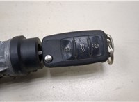  Замок зажигания Skoda Fabia 2010-2014 20228265 #2