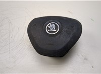  Подушка безопасности водителя Skoda Rapid 20228279 #1