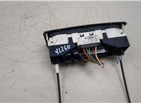  Переключатель отопителя (печки) Skoda Fabia 2010-2014 20228296 #2
