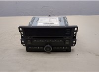  Магнитола Chevrolet Aveo (T250 / 255) 2008-2011 20228297 #1
