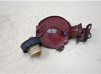  Лючок бензобака Toyota Yaris 1999-2006 20228312 #2