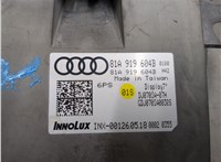 81A919604B Дисплей мультимедиа Audi Q2 2016-2021 20228325 #2