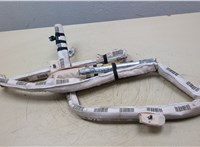 81A880742D Подушка безопасности боковая (шторка) Audi Q2 2016-2021 20228330 #1