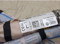 81A880741D Подушка безопасности боковая (шторка) Audi Q2 2016-2021 20228331 #2