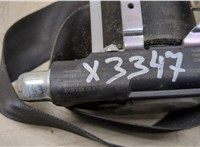  Ремень безопасности Skoda Fabia 2007-2010 20228346 #2