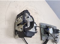  Замок двери Nissan Murano 2002-2008 20228354 #4