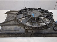 253801H050 Вентилятор радиатора KIA Ceed 2007-2012 20228388 #2