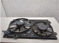 1K0121207T Вентилятор радиатора Volkswagen Passat 6 2005-2010 20228390 #4