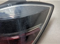 13222325, 495056087 Фонарь (задний) Opel Astra H 2004-2010 20228402 #13