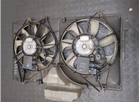 2680007081 Вентилятор радиатора Mazda CX-5 2012-2017 20228414 #10