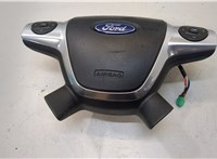  Подушка безопасности водителя Ford Focus 3 2011-2015 20228439 #1