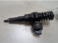 1253765, 3M219A543AA Форсунка топливная Ford Galaxy 2000-2006 20228445 #1