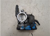  Заслонка дроссельная Opel Corsa C 2000-2006 20228484 #5