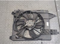  Вентилятор радиатора Renault Megane 2 2002-2009 20228536 #4