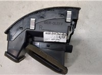  Дефлектор обдува салона Volkswagen Polo 2005-2009 20228552 #2