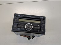  Магнитола Nissan Qashqai 2006-2013 20228554 #3