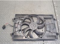  Вентилятор радиатора Skoda Octavia (A7) 2017-2021 20228573 #1