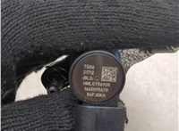 166090273R Форсунка топливная Renault Master 2010- 20228574 #3