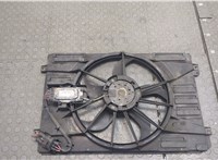  Вентилятор радиатора Volkswagen Golf 6 2009-2012 20228590 #6